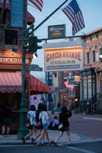 My Travel Diary in the UK-YiMeng