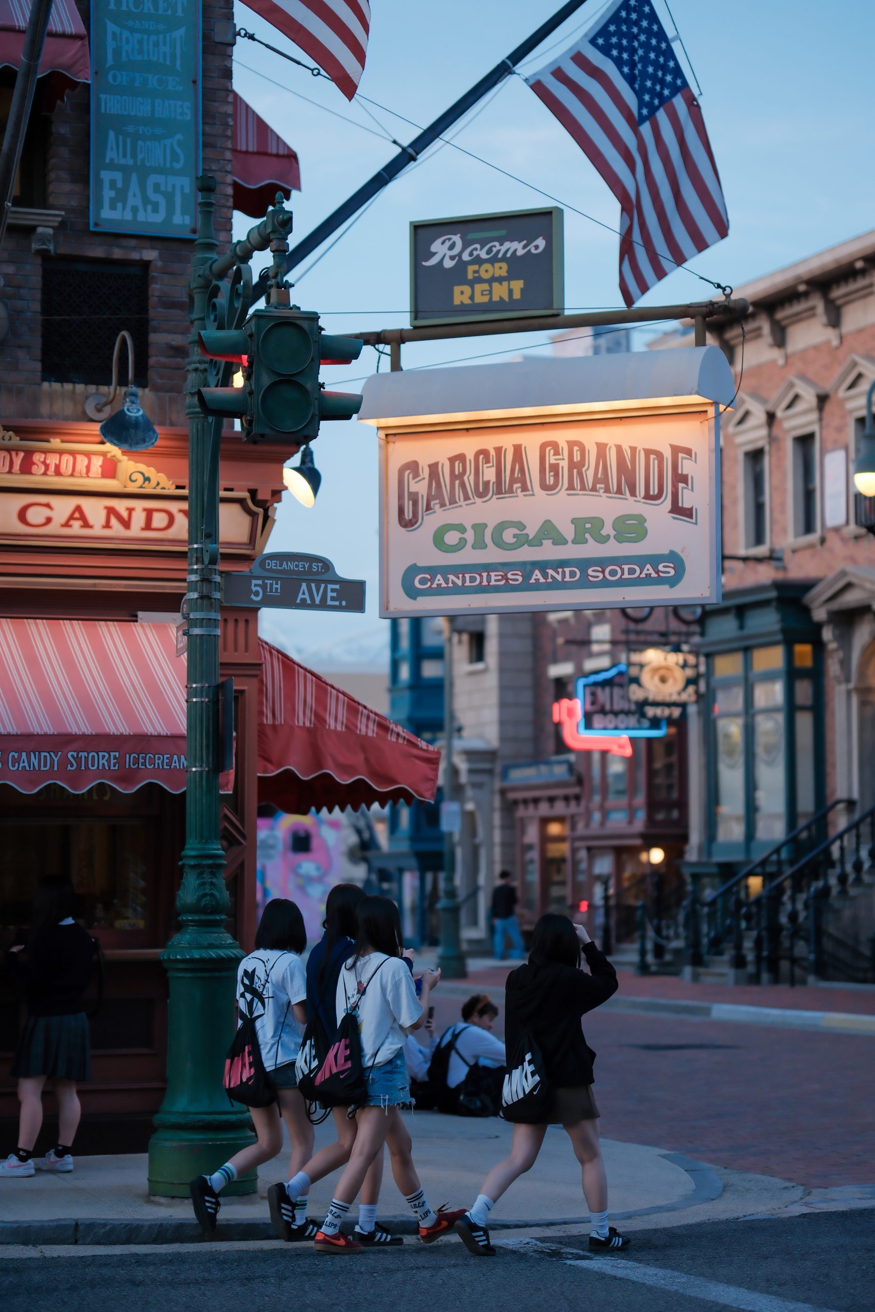 My Travel Diary in the UK-YiMeng