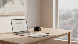 Crafting Brand-Voice Consistency in Travel Media: Tone, Terms, and Trust-YiMeng