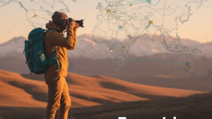 From Idea to Shot List: Building a Narrative Arc for Global Photo Essays-YiMeng