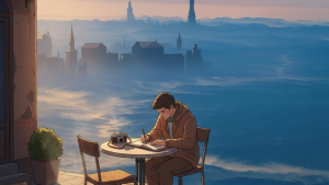 Storytelling in Travel Photo Essays: Sequencing Quiet Moments Across Global Trips-YiMeng