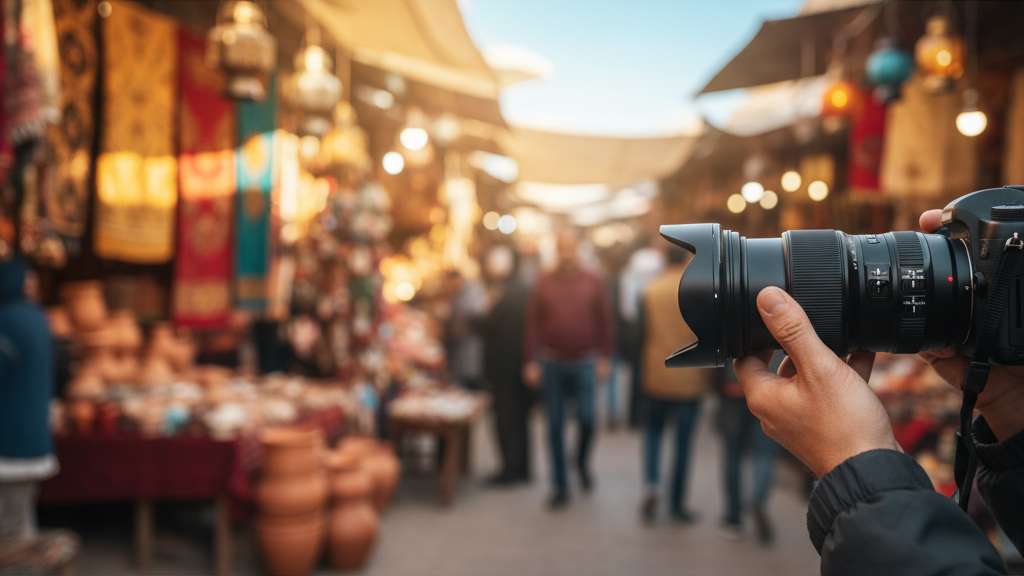 Extending your creative reach with telephoto travel photography-YiMeng